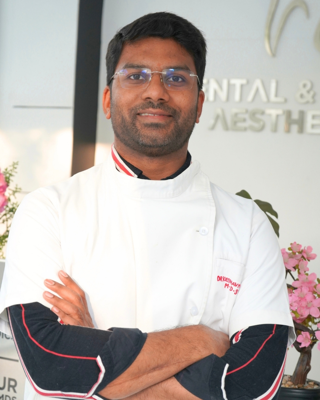 Dr. Keshav Mundra