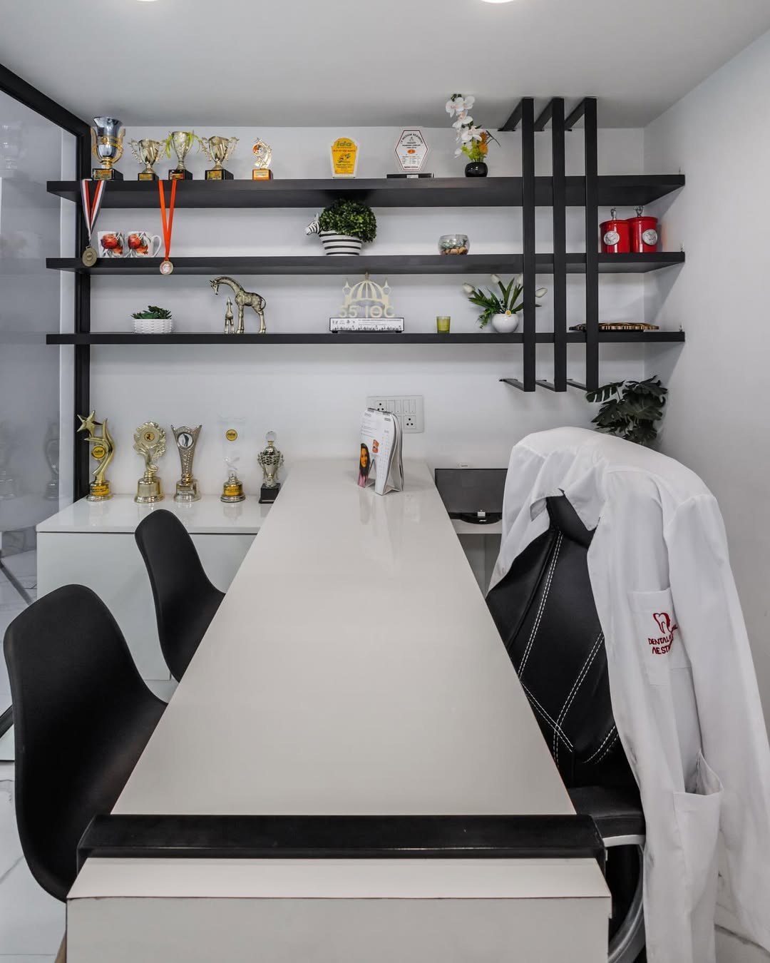 Consultation Room