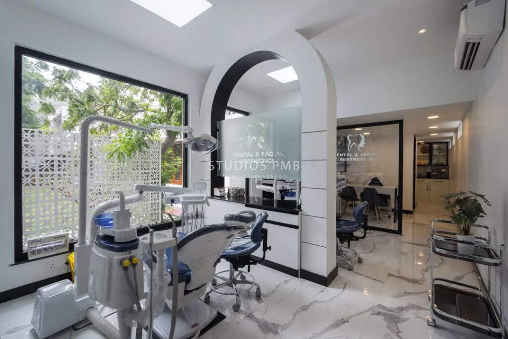 Dental Chairs